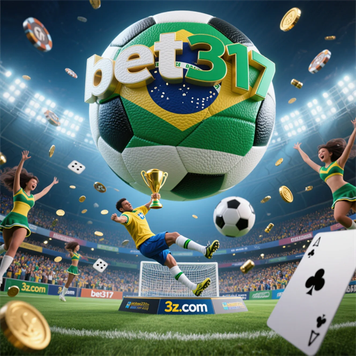 Explorando a Categoria de Jogos de Palavras do Bet317