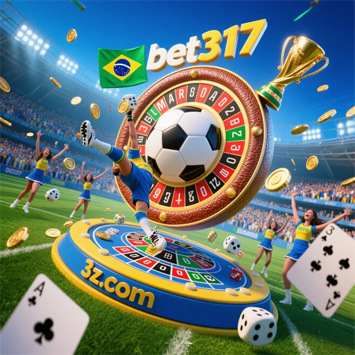 Descubra o Mundo dos Cassinos Online no Bet317