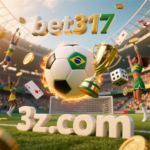 Explorando Jogos de Eventos na Bet317: Uma Nova Fronteira de Entretenimento