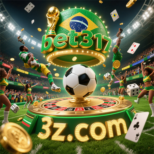 Descubra a Emoção dos Jackpots no Bet317