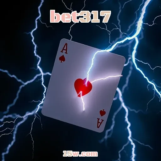 bet317: Descubra a Nova Era dos Jogos Ao Vivo no Brasil