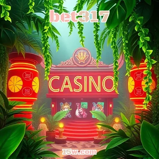 bet317 Loteria: Emoção e Prêmios ao Seu Alcance