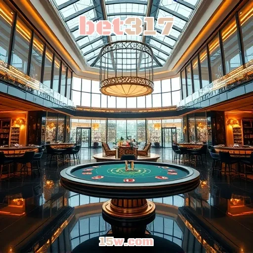 bet317: Aprenda Estratégias Para Apostas e Aumente Suas Chances de Ganhar