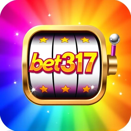 Logo da bet317